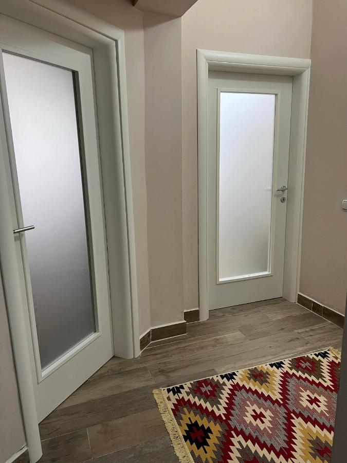 Ani Apartament Durrës Buitenkant foto